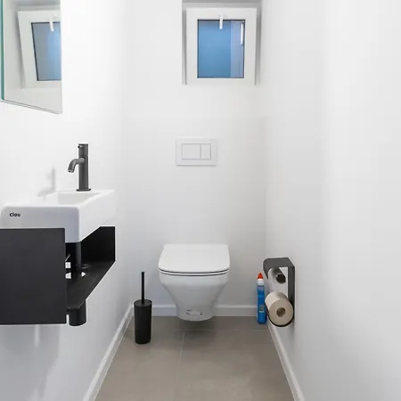 Apartmán Joseph Ii - - 2 Bedrooms - 1 Bathroom