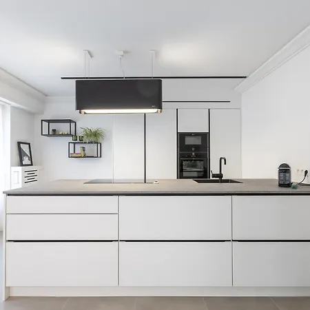 Apartmán Joseph Ii - - 2 Bedrooms - 1 Bathroom *