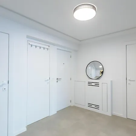 Apartmán Joseph Ii - - 2 Bedrooms - 1 Bathroom *