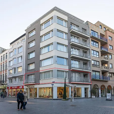 Apartmán Joseph Ii - - 2 Bedrooms - 1 Bathroom *