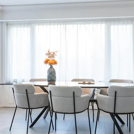 Joseph Ii - - 2 Bedrooms - 1 Bathroom 公寓