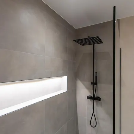 Joseph Ii - - 2 Bedrooms - 1 Bathroom 公寓 奥斯滕德