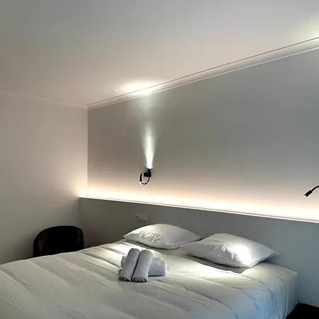 Joseph Ii - - 2 Bedrooms - 1 Bathroom 奥斯滕德