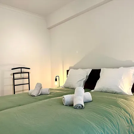 Joseph Ii - - 2 Bedrooms - 1 Bathroom * 奥斯滕德